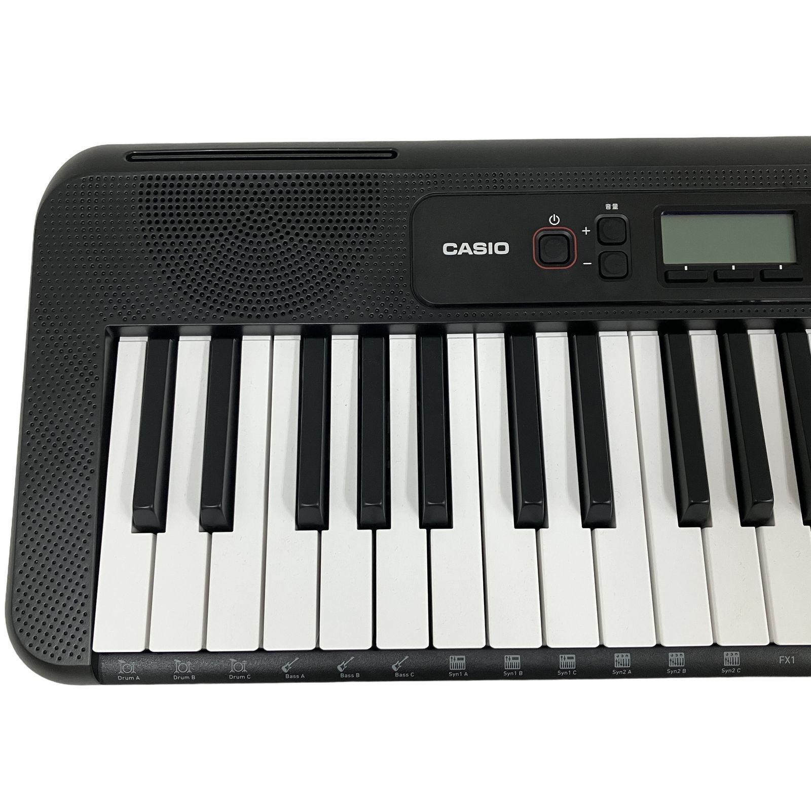 楽器・機材 CASIO Casiotone CT-S200 BK 電子ピアノ キーボード 2024年 