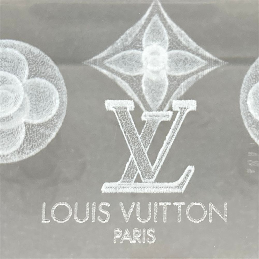 ルイヴィトン ペーパーウェイト LOUIS VUITTON ペーパーウェイトの通販