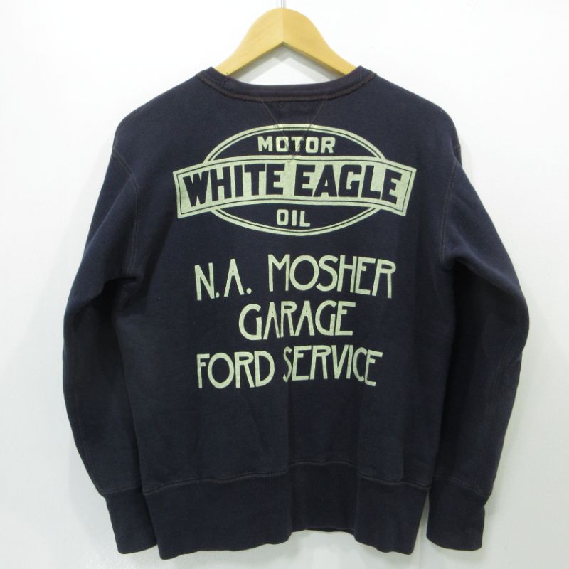三重本店】 中古 BOOTLEGGERS | ブートレガーズ Ford フォード 