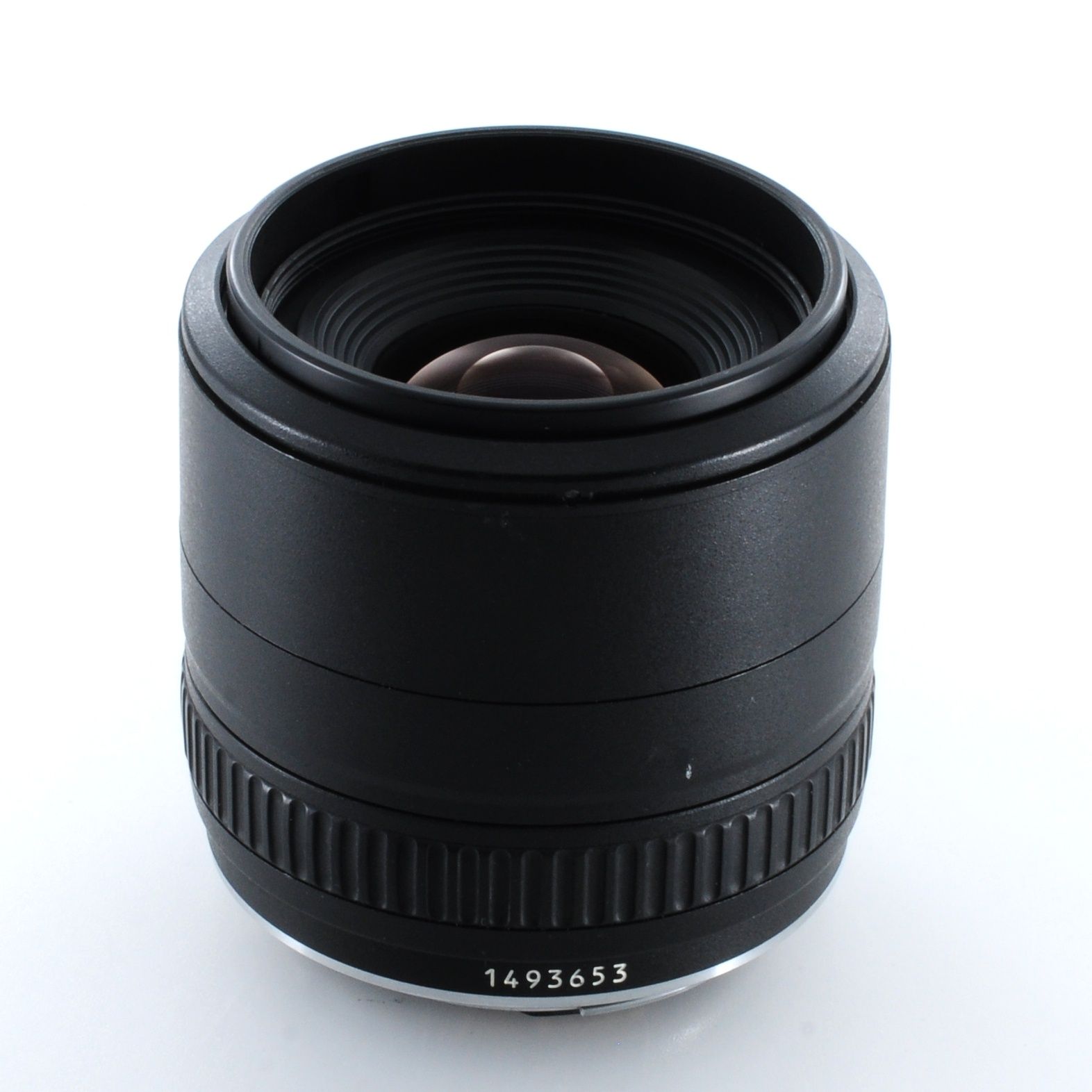 キヤノン】Canon EF 35-70mm F3.5-4.5 A オートフォーカスレンズ #T644 