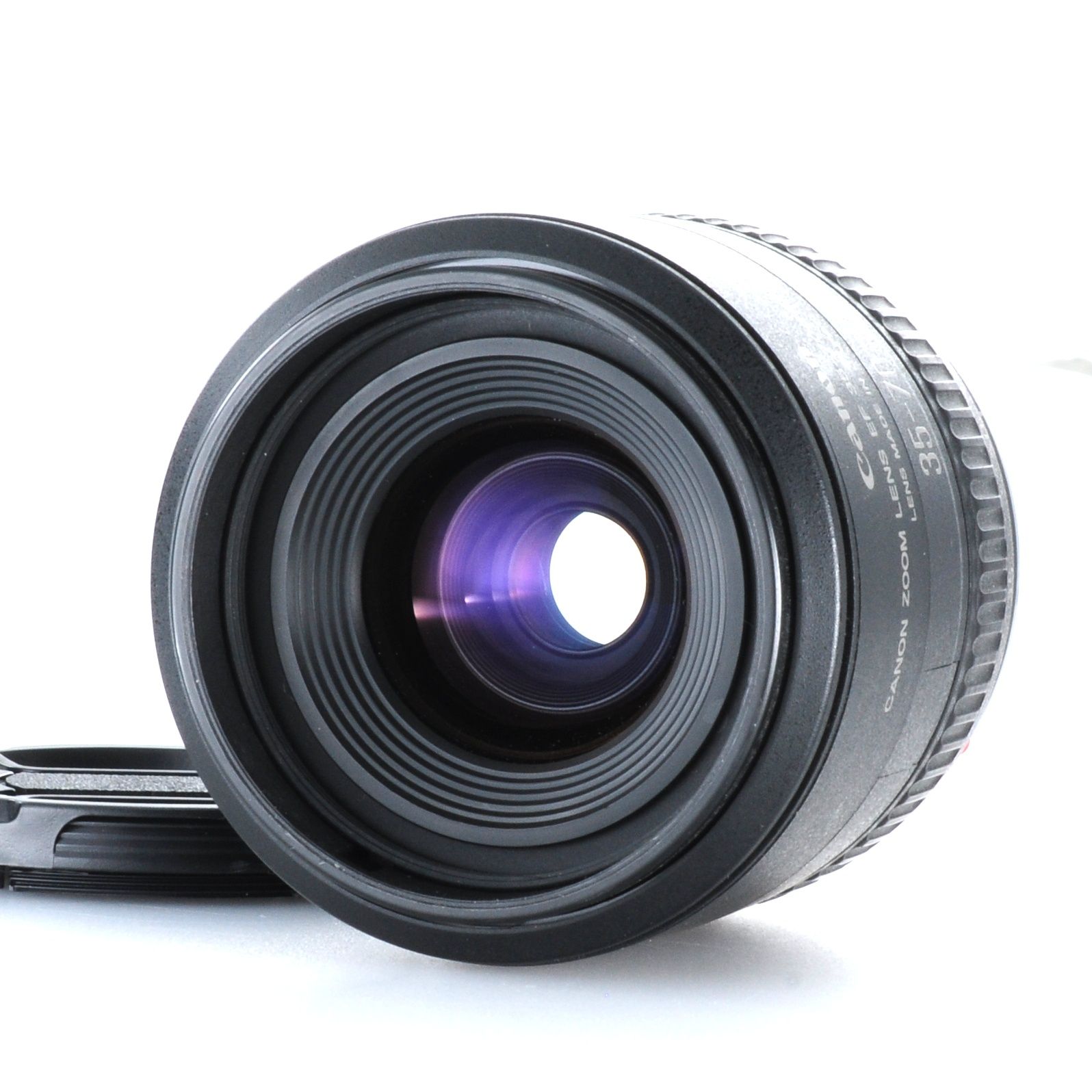 キヤノン】Canon EF 35-70mm F3.5-4.5 A オートフォーカスレンズ #T644 