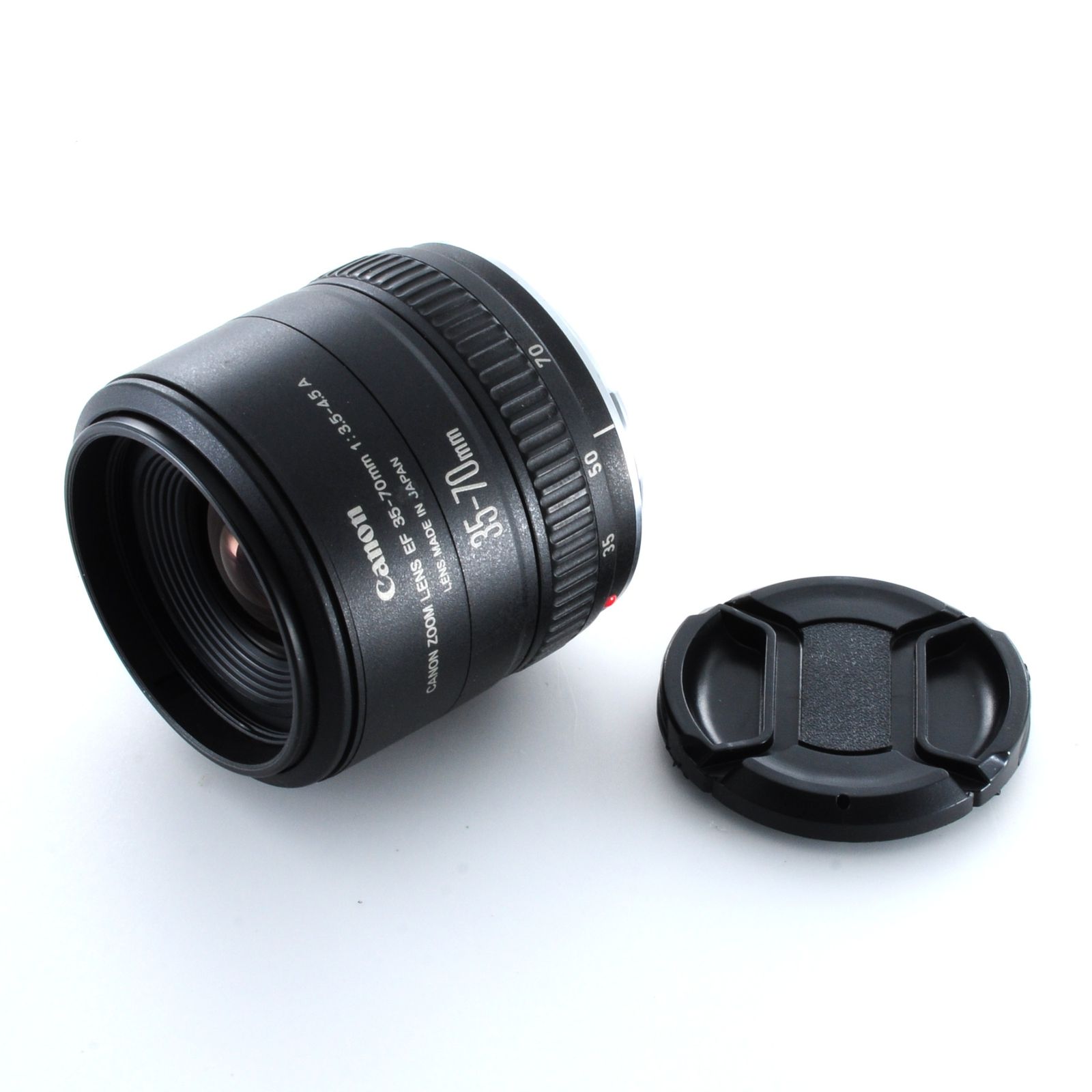 キヤノン】Canon EF 35-70mm F3.5-4.5 A オートフォーカスレンズ #T644 
