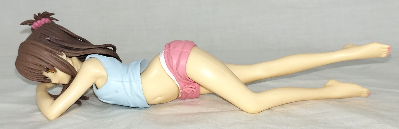 箱なし中古】アルター To LOVEる-とらぶる-ダークネス 結城美柑 1/7