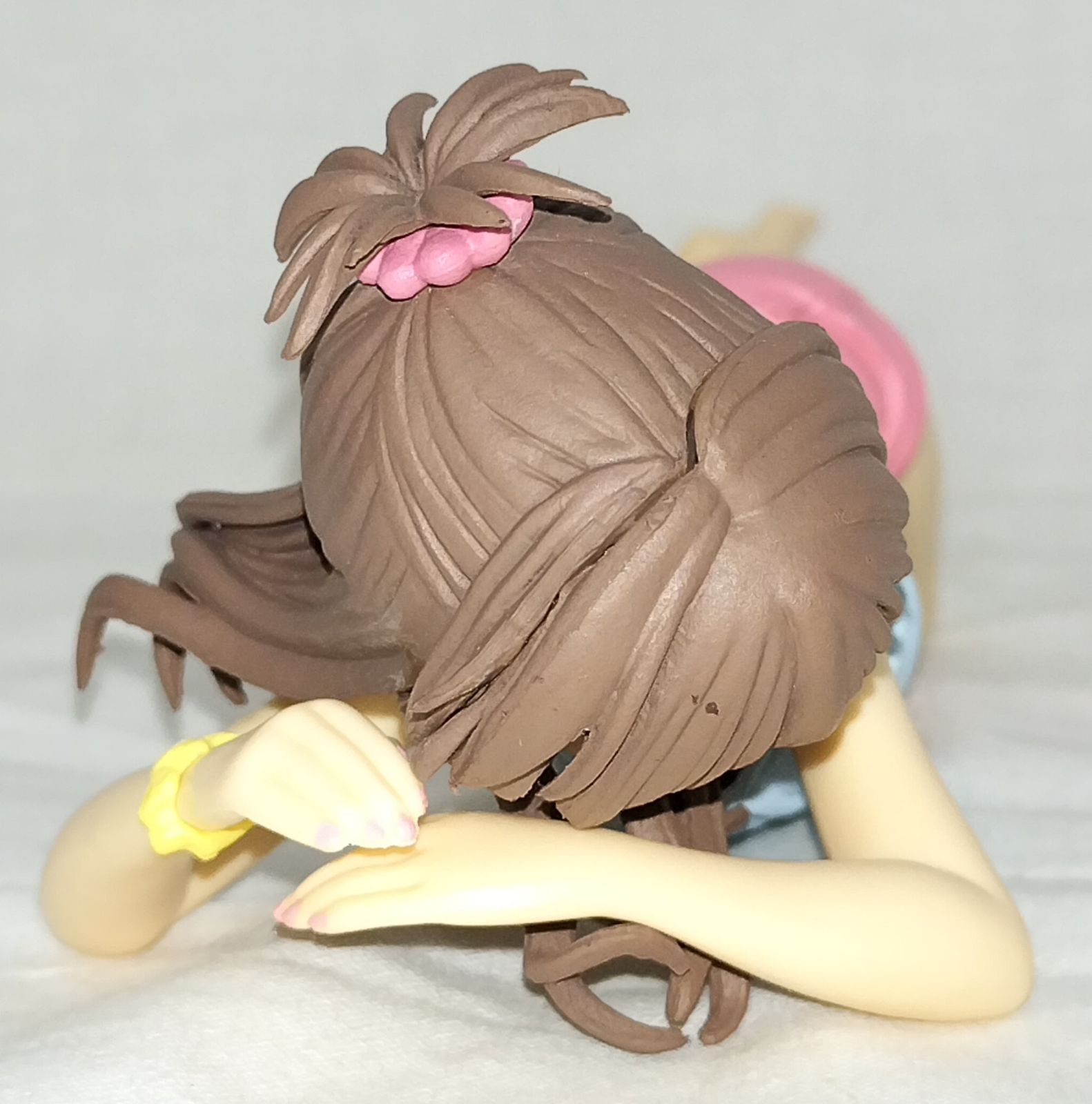箱なし中古】アルター To LOVEる-とらぶる-ダークネス 結城美柑 1/7