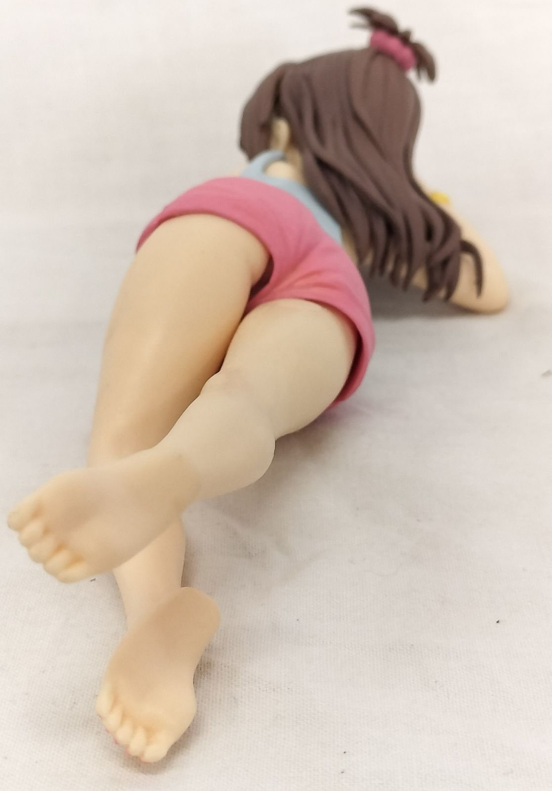 箱なし中古】アルター To LOVEる-とらぶる-ダークネス 結城美柑 1/7