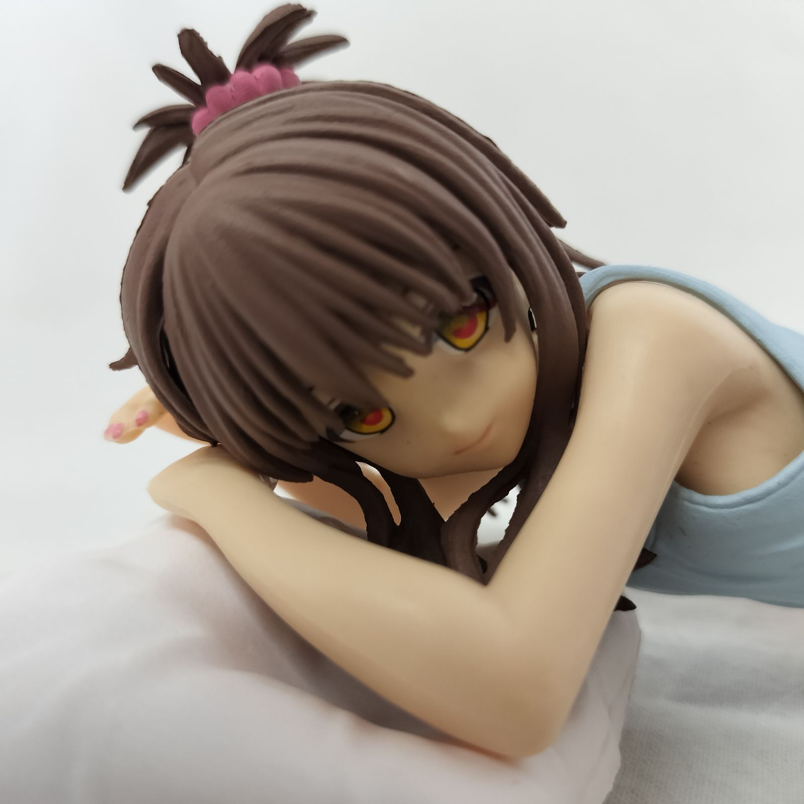 箱なし中古】アルター To LOVEる-とらぶる-ダークネス 結城美柑 1/7