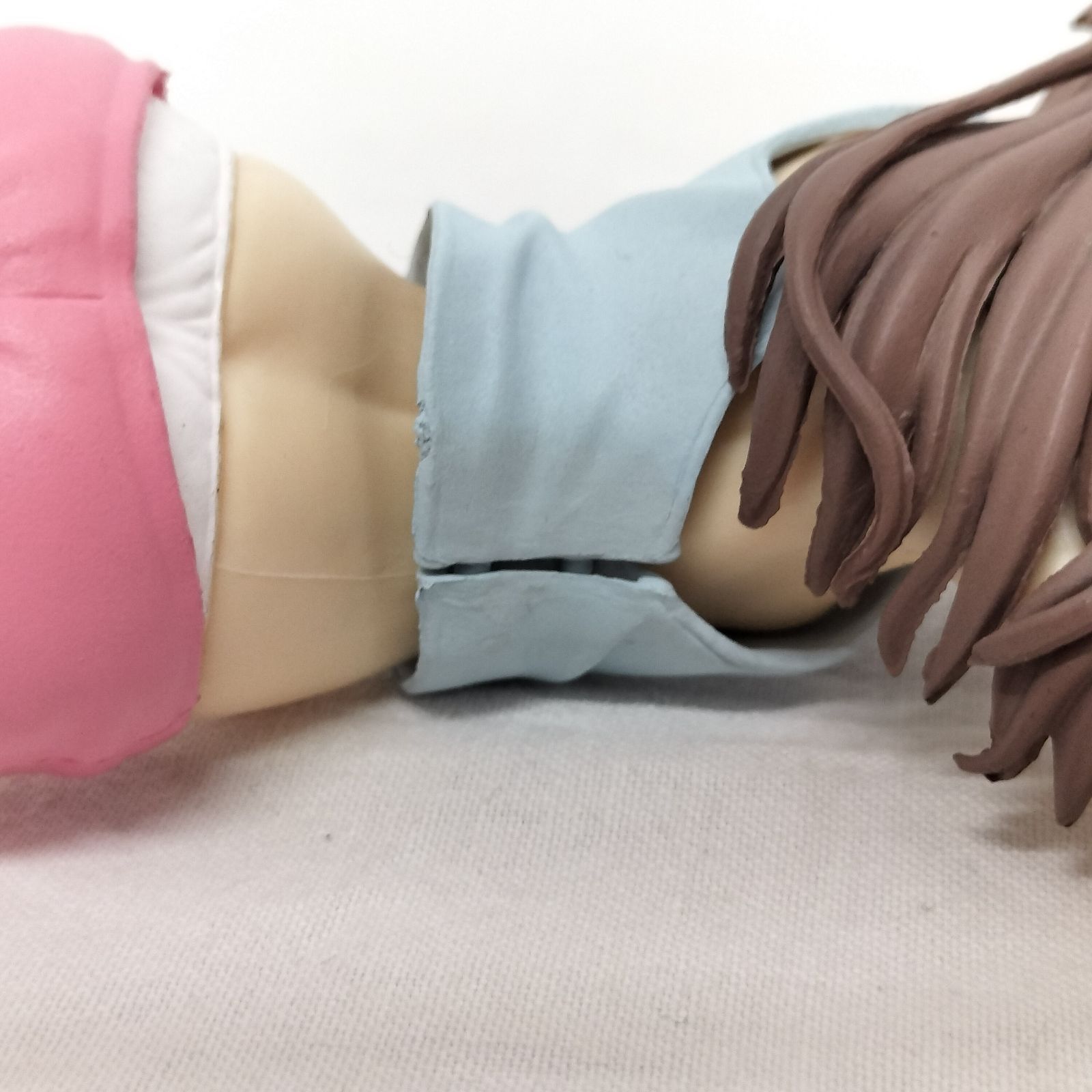 箱なし中古】アルター To LOVEる-とらぶる-ダークネス 結城美柑 1/7