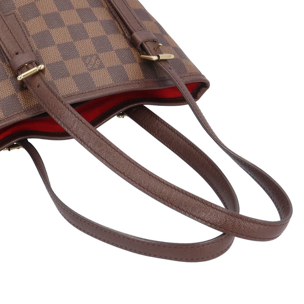 マレ LOUIS ダミエ N42240 VUITTON ルイヴィトン VUITTONルイヴィトン