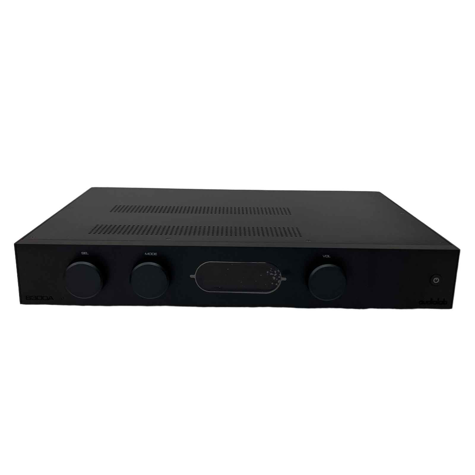 Audiolab 8300A オーディオラボ プリメインアンプ ブラック リモコン付 中古 美品 O11314384 100,540円