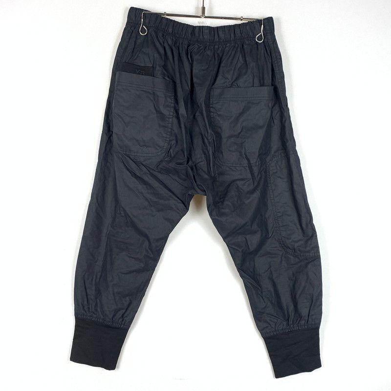 新品 Y-3 サルエルパンツ メンズ パンツ 【公式通販】