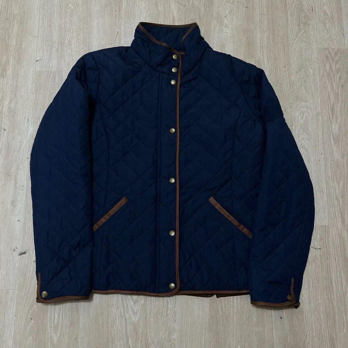 キルティング POLO RALPH LAUREN ラルフローレン Ralph Lauren ポロ 