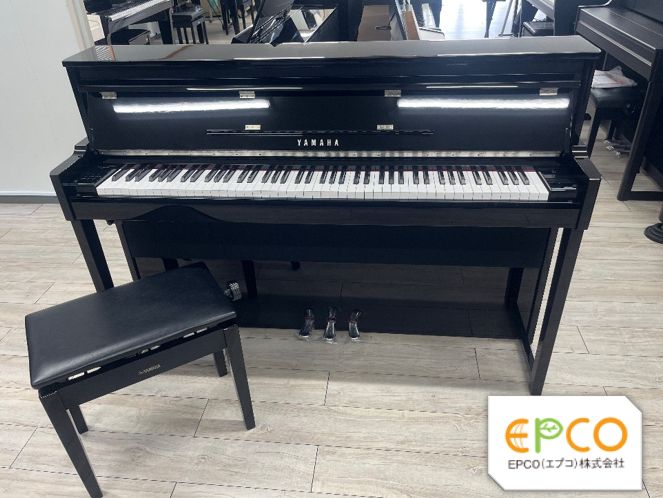☆84057【電子ピアノ】YAMAHA NU1X 21年製 - メルカリ