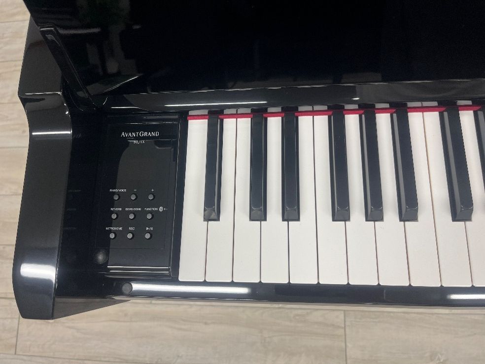 ☆84057【電子ピアノ】YAMAHA NU1X 21年製 - メルカリ