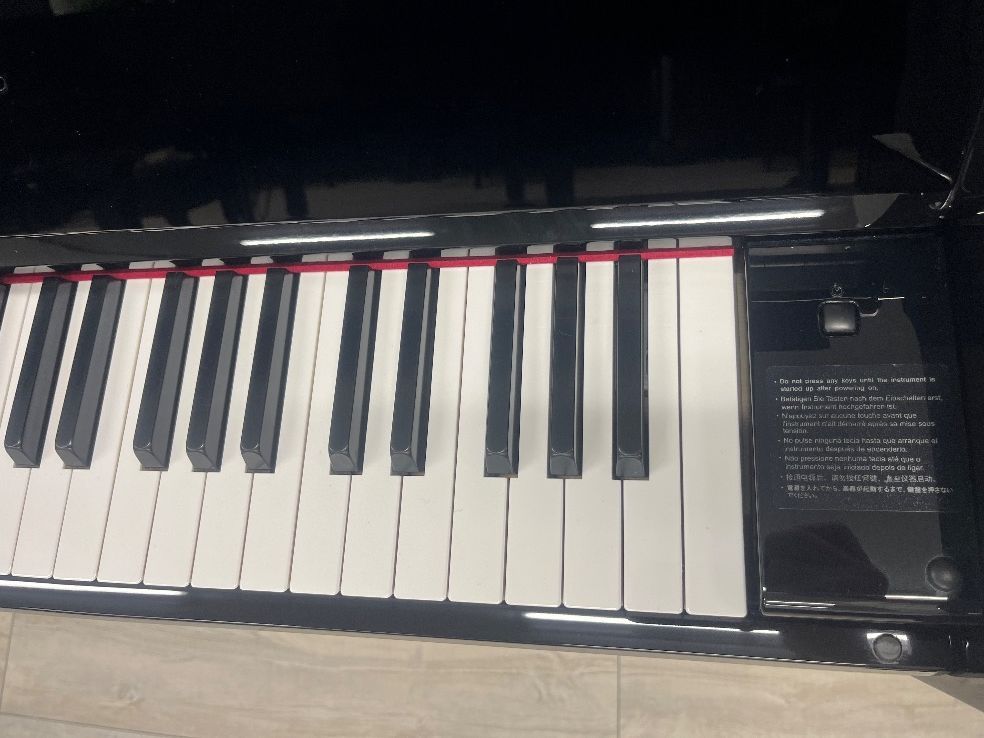 ☆84057【電子ピアノ】YAMAHA NU1X 21年製 - メルカリ