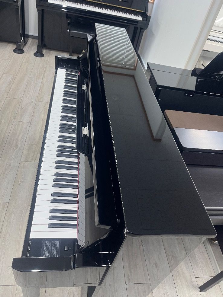 ☆84057【電子ピアノ】YAMAHA NU1X 21年製 - メルカリ