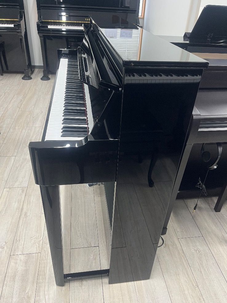 ☆84057【電子ピアノ】YAMAHA NU1X 21年製 - メルカリ