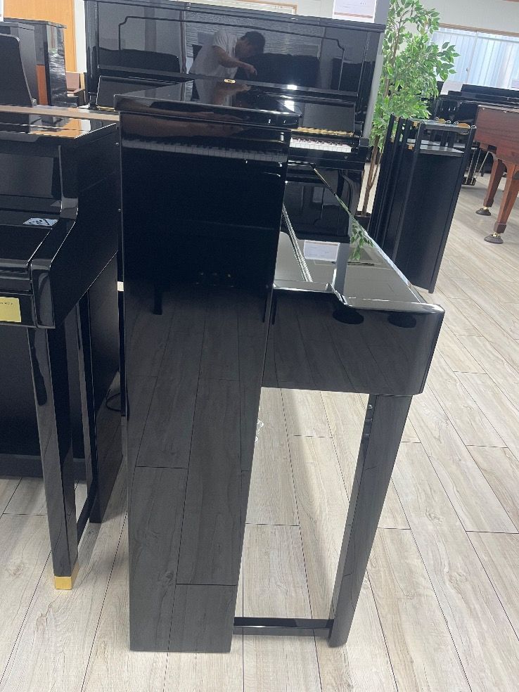 ☆84057【電子ピアノ】YAMAHA NU1X 21年製 - メルカリ