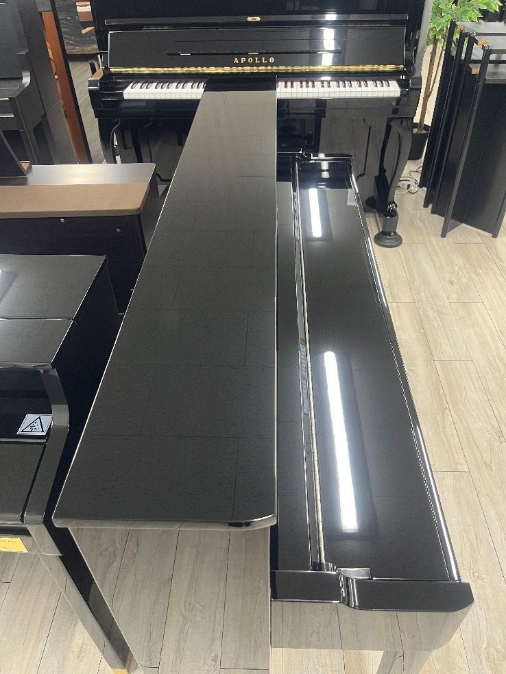 ☆84057【電子ピアノ】YAMAHA NU1X 21年製 - メルカリ