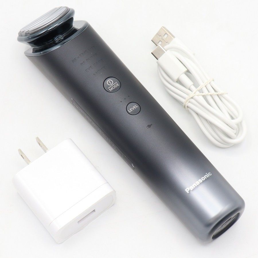 Panasonic VITALIFT 美顔器 Panasonic VITALIFT 美顔器 本体のみ 最終