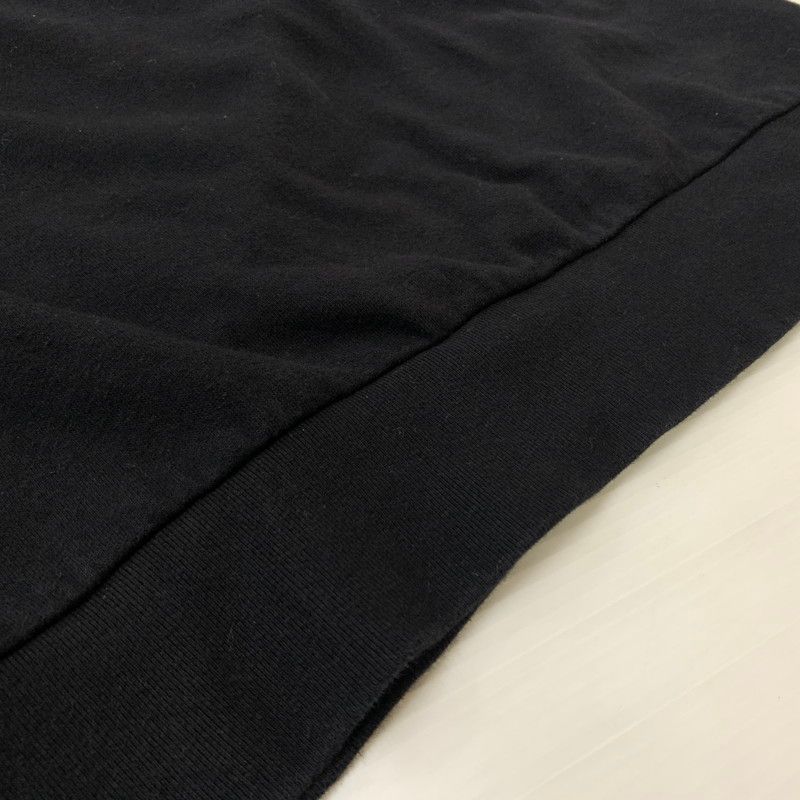 中古品】 Supreme シュプリーム QUILTED PANEL CREWNECK SWEAT 
