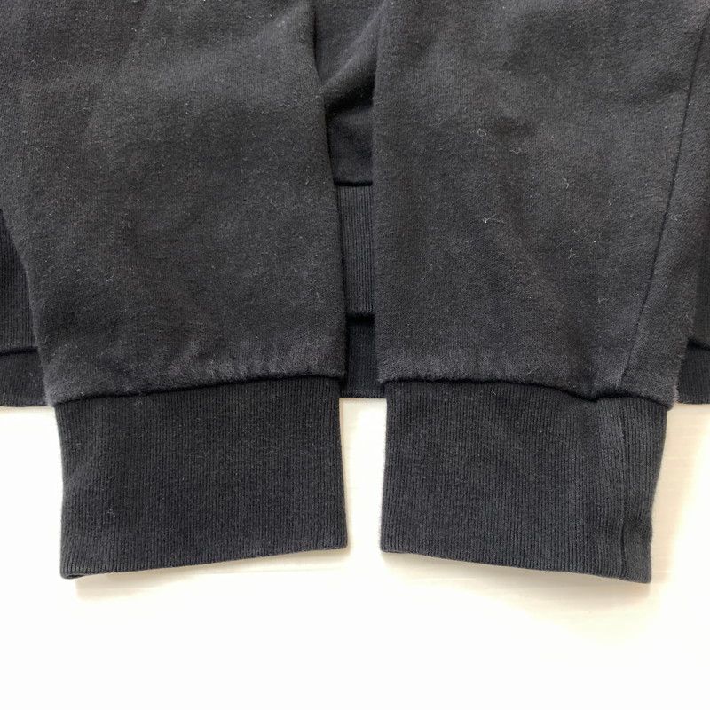 中古品】 Supreme シュプリーム QUILTED PANEL CREWNECK SWEAT 