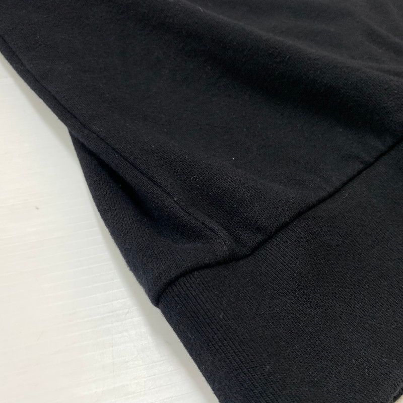 中古品】 Supreme シュプリーム QUILTED PANEL CREWNECK SWEAT 