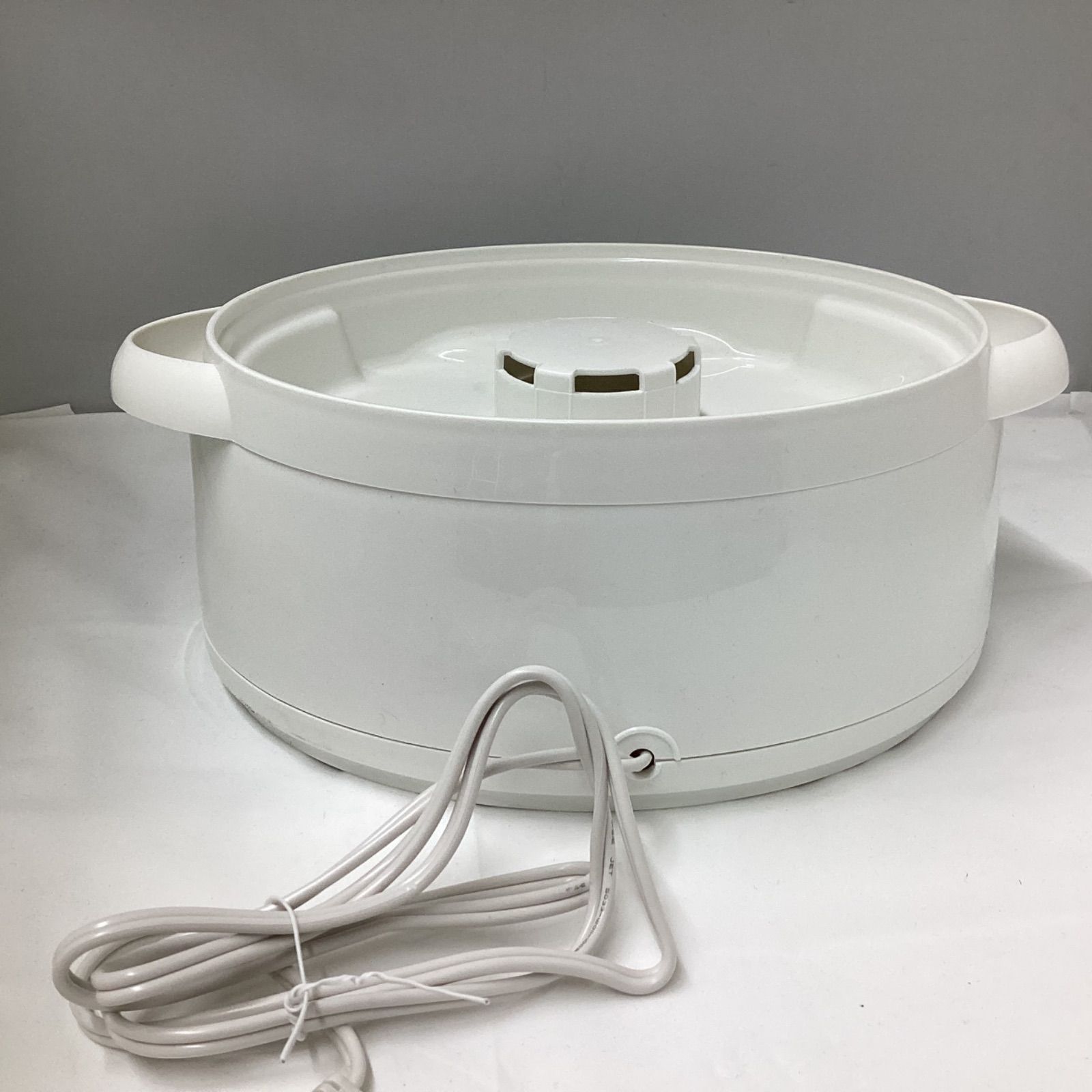T-fal EASY STEAM イージースチーム スチームクッカー 蒸し器 未使用に