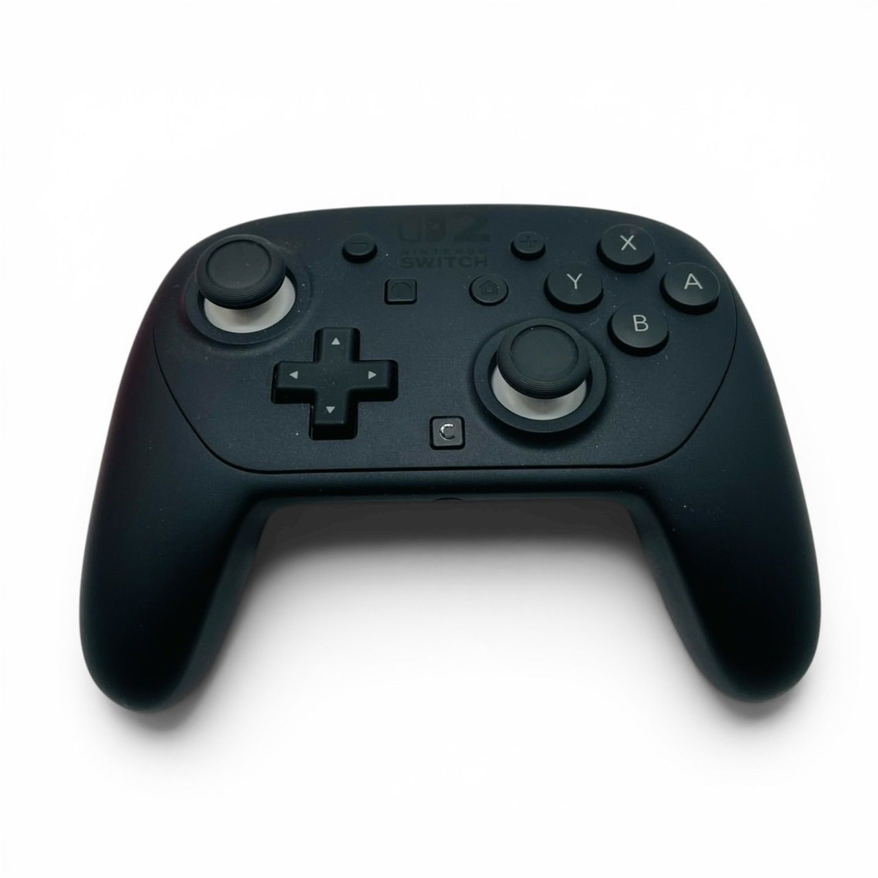 kz/5.26/5】Nintendo Switch 2 Proコントローラー - メルカリ