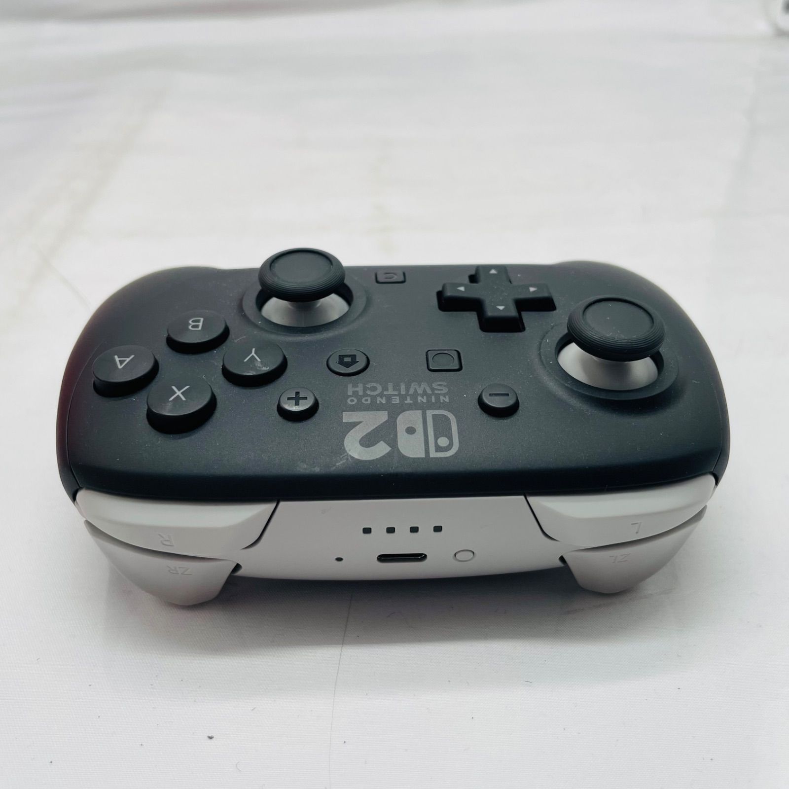 kz/5.26/5】Nintendo Switch 2 Proコントローラー - メルカリ