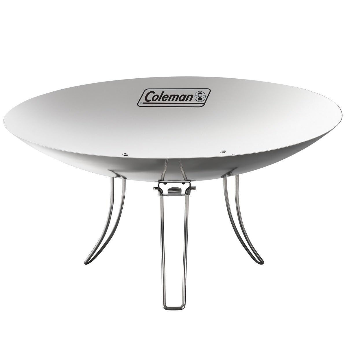 Coleman(コールマン) 焚火台 ファイアーディスク 直径約45cm 重量約1.6kg 2000031235