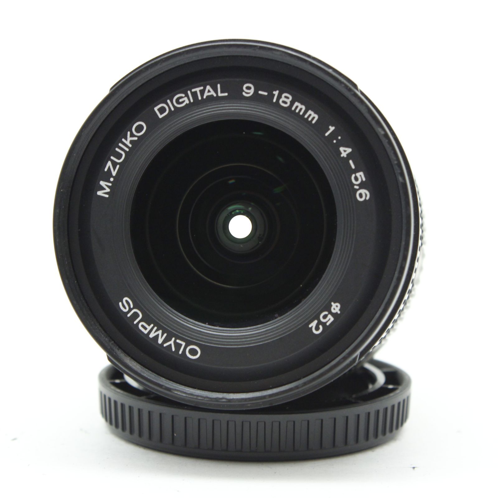 ジャンク品】OLYMPUS M.ZUIKO 9-18mm F4.0-5.6 #AAJ213603 - メルカリ