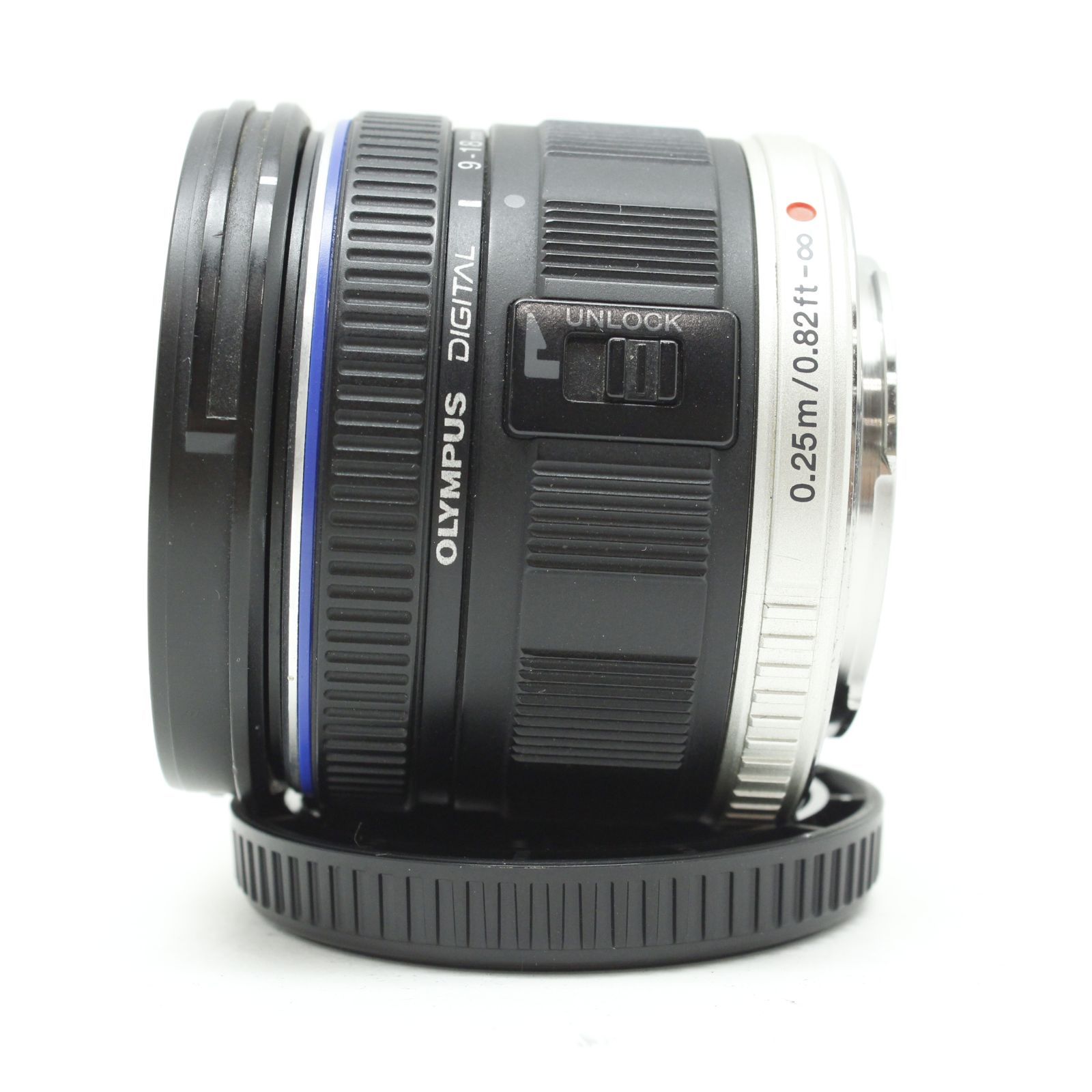 ジャンク品】OLYMPUS M.ZUIKO 9-18mm F4.0-5.6 #AAJ213603 - メルカリ