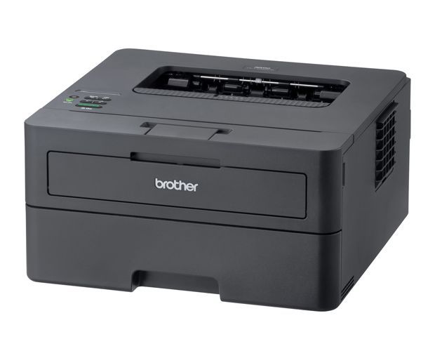【新品即納】ブラザー工業　HL-L2460DW A4モノクロレーザープリンター（無線・有線LAN/両面印刷）
