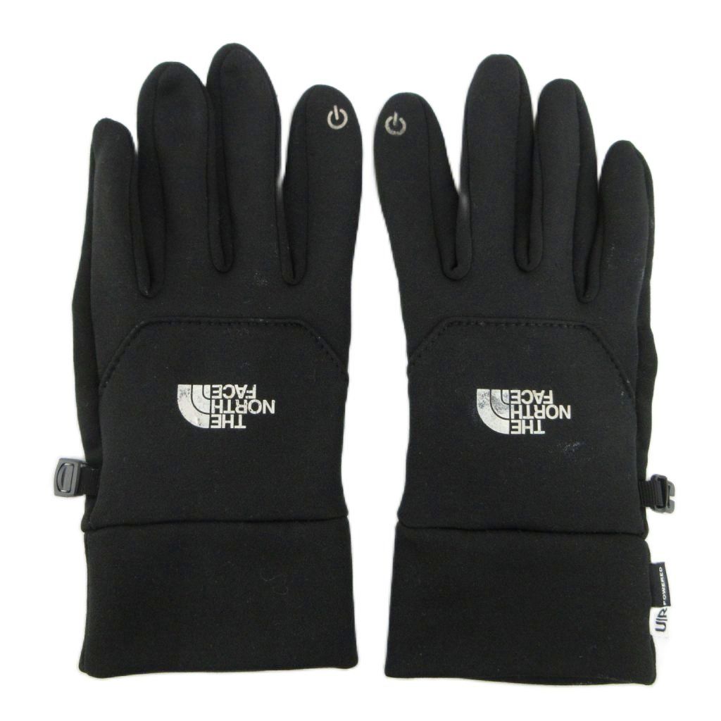 ザノースフェイス THE NORTH FACE イーチップグローブ Etip Glove 手袋