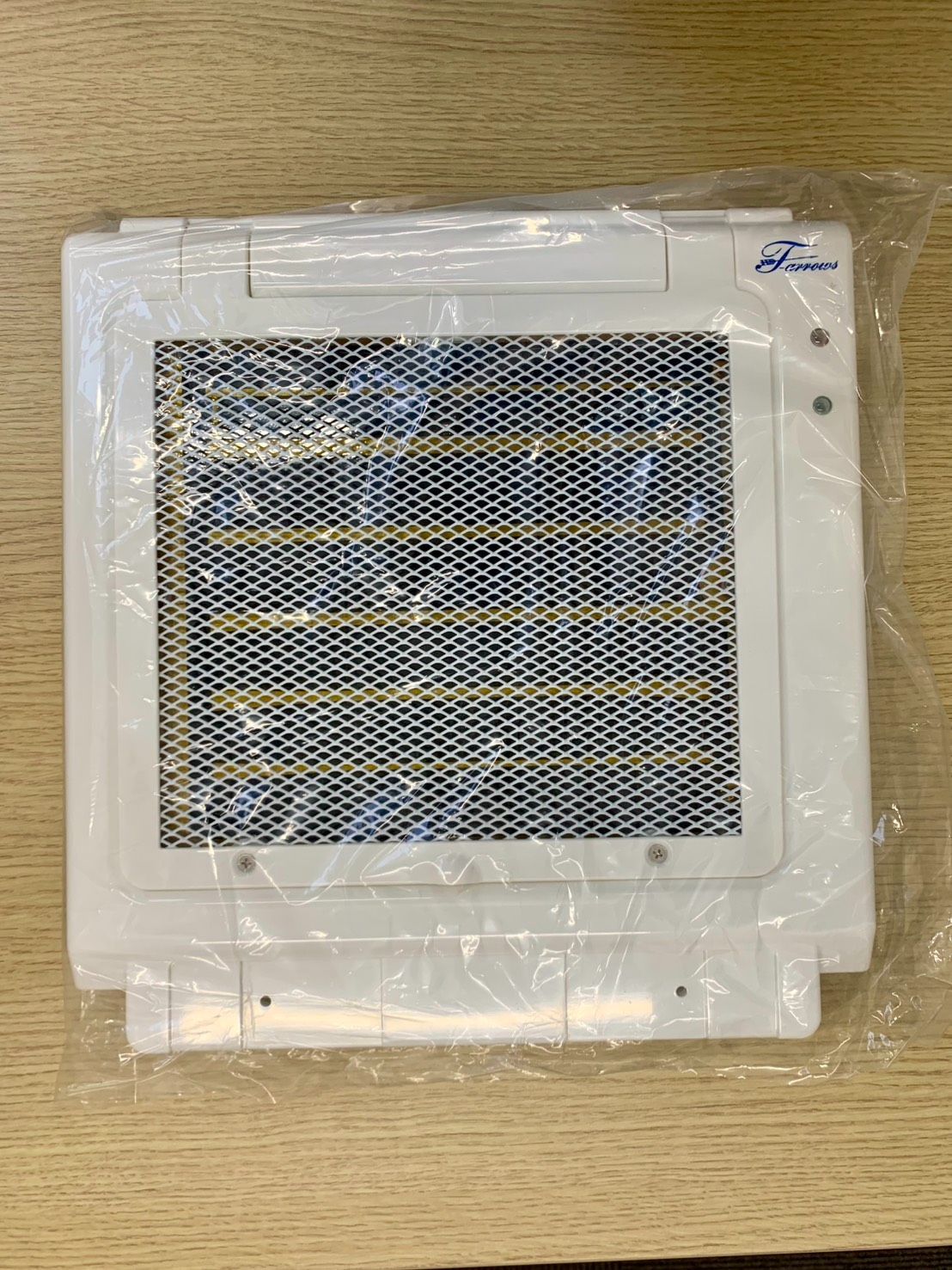 中古】遠赤外線マイカヒーターⅡ／みずよし貿易有限会社 - メルカリ