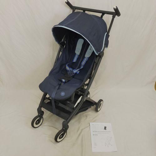 リベル 2022 サイベックス(cybex) B型ベビーカー - メルカリ