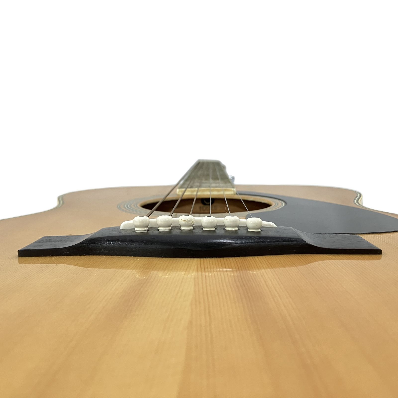 YAMAHA FG-202D アコースティックギター アコギ 弦楽器 ヤマハ 中古