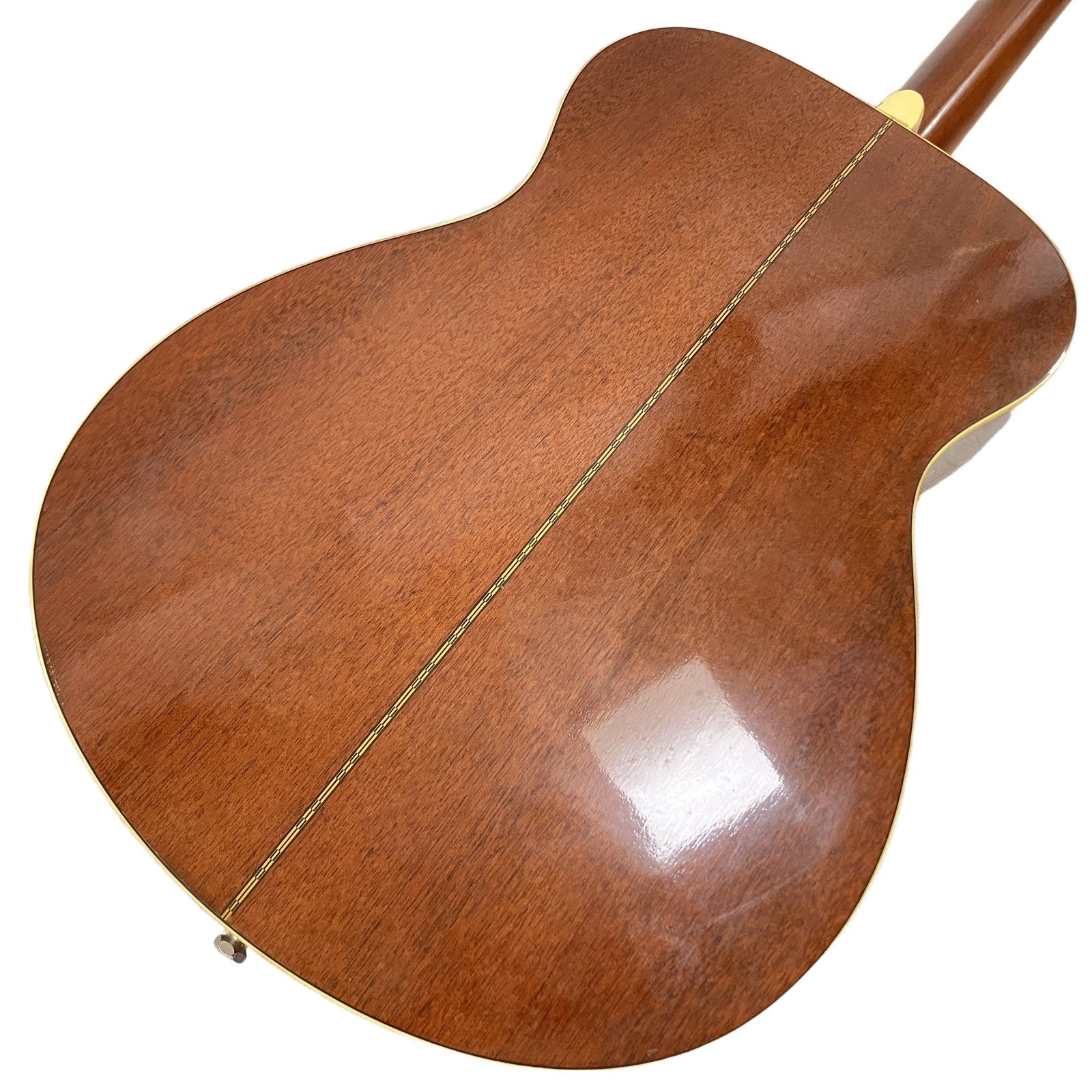 YAMAHA FG-202D アコースティックギター アコギ 弦楽器 ヤマハ 中古