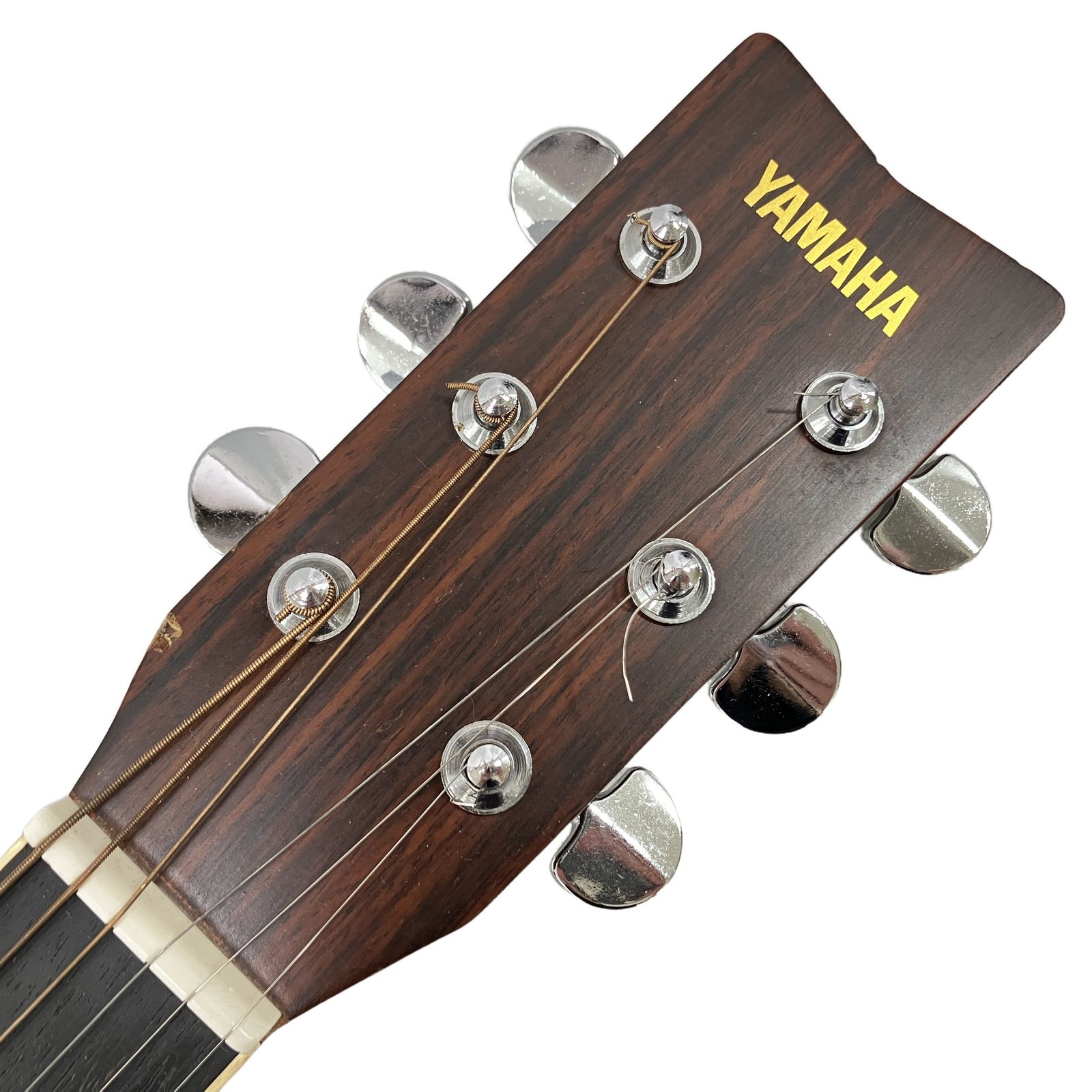 YAMAHA FG-202D アコースティックギター アコギ 弦楽器 ヤマハ 中古
