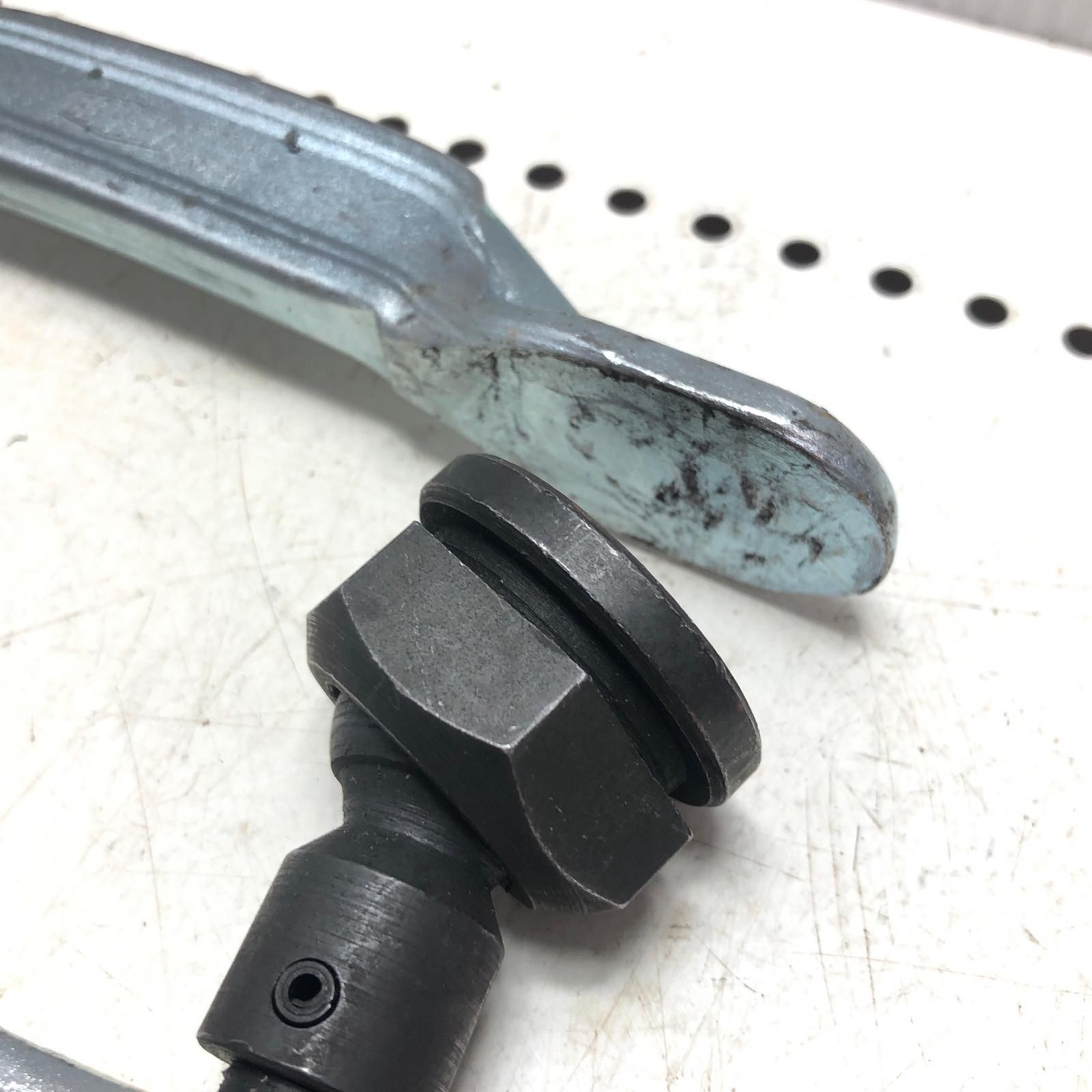 BESSEY SL20M クランプ 未使用品 BESSY クランプ 未使用品 SL20M - メルカリ