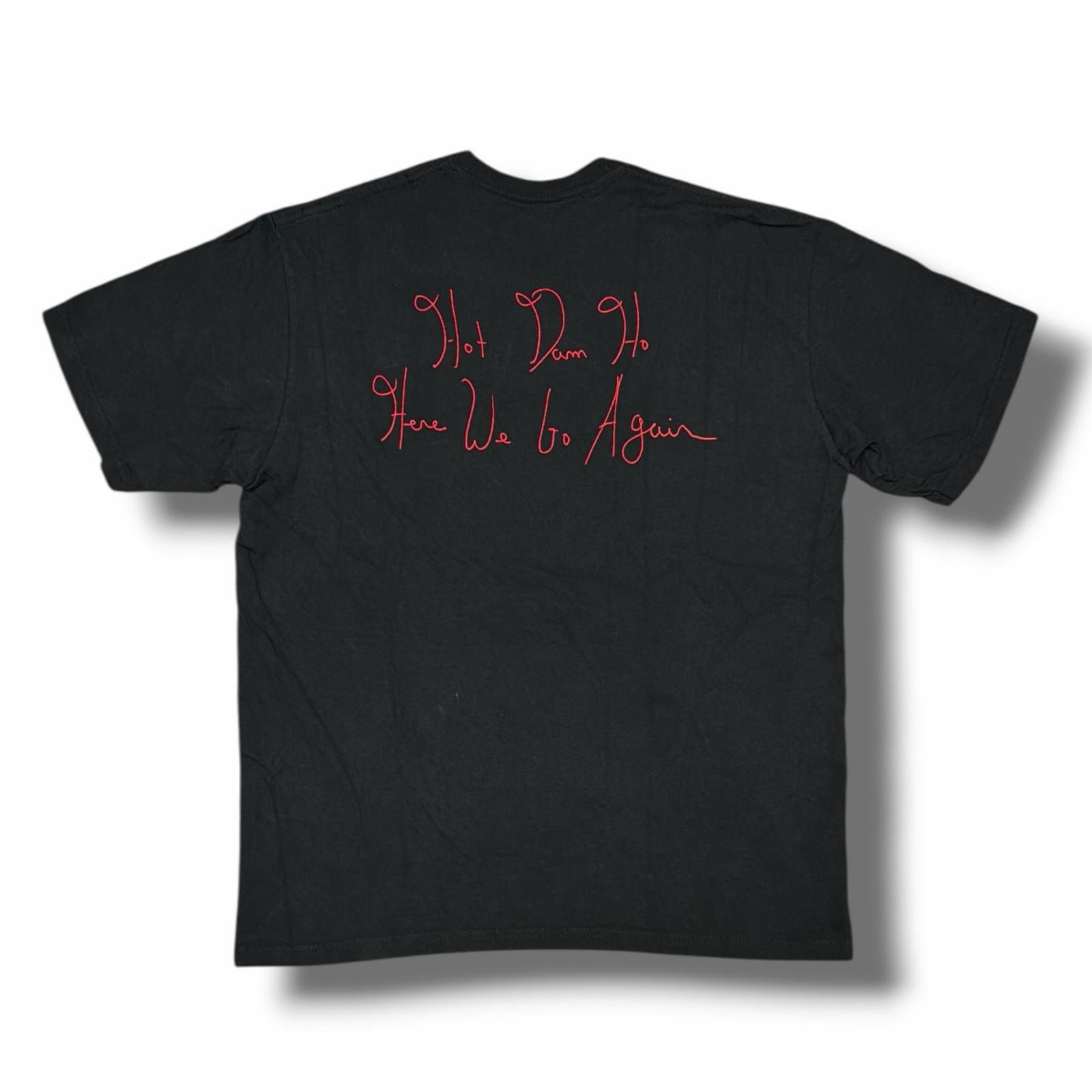Supreme 22SS Lil Kim Tee リルキムTシャツ 半袖カットソー 