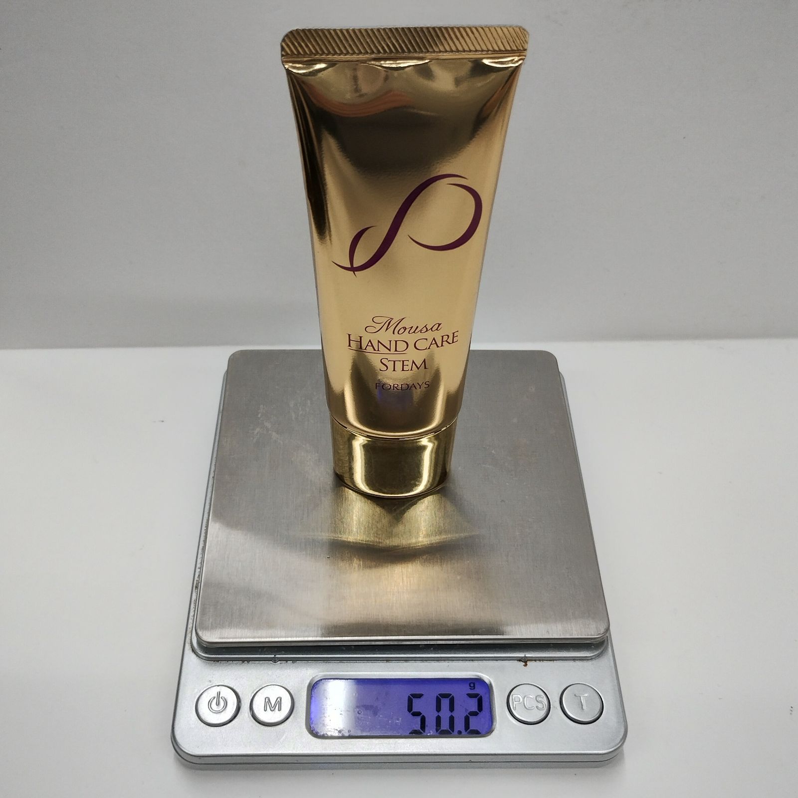 E1266 フォーデイズ ムーサ イオ UV プロテクター 50 40ml ムーサ