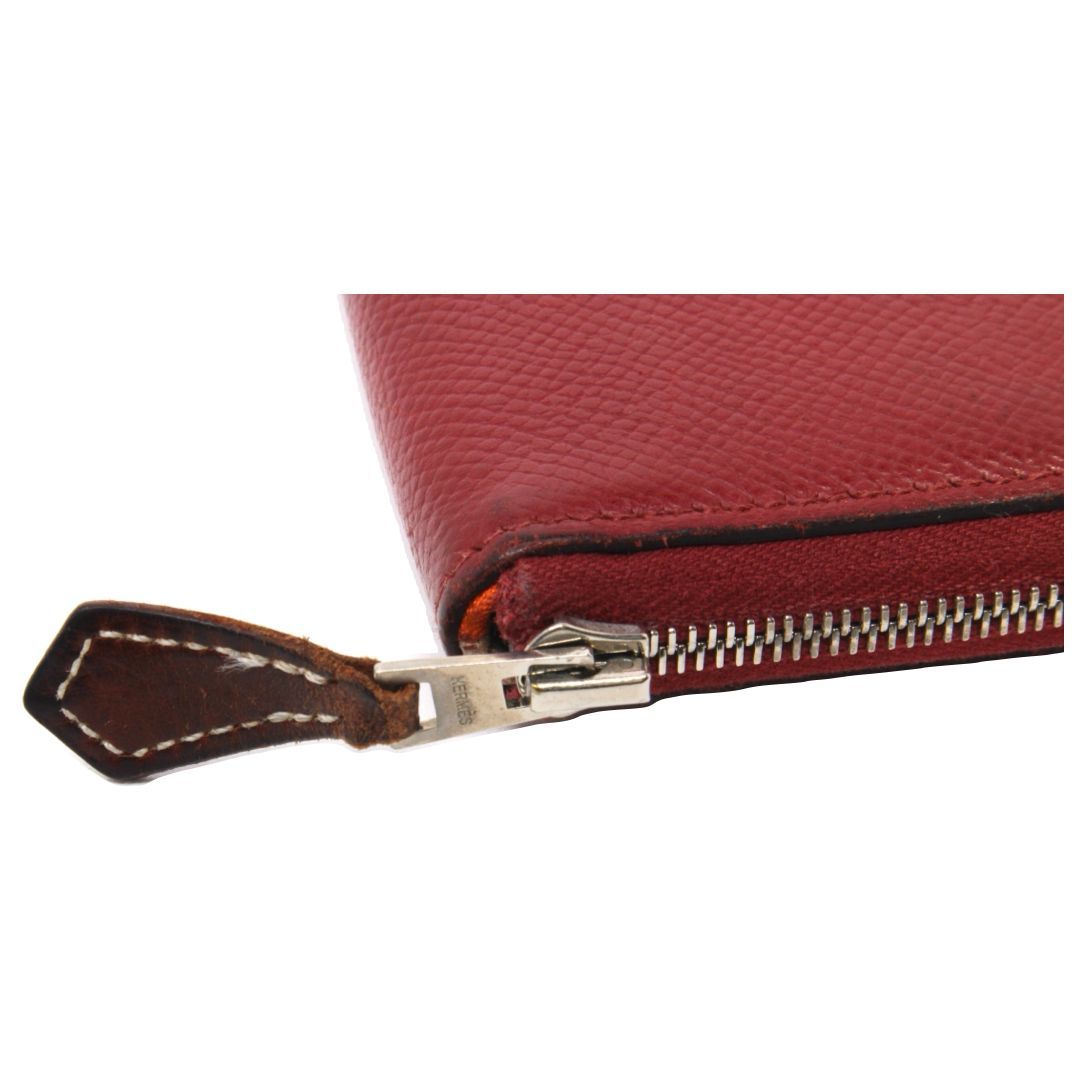 ☆【HERMES】エルメス アザップロングシルクイン ヴォーエプソン 長