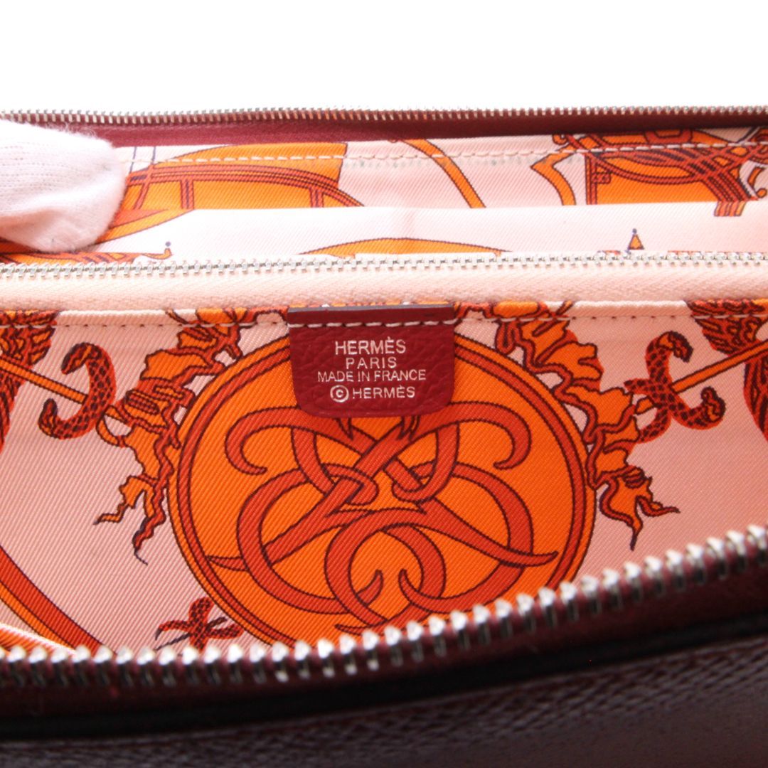 ☆【HERMES】エルメス アザップロングシルクイン ヴォーエプソン 長