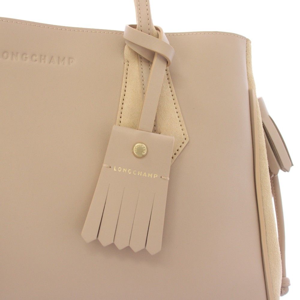 ロンシャン LONGCHAMP ペネロペ Penelope ハンドバッグ トートバッグ 