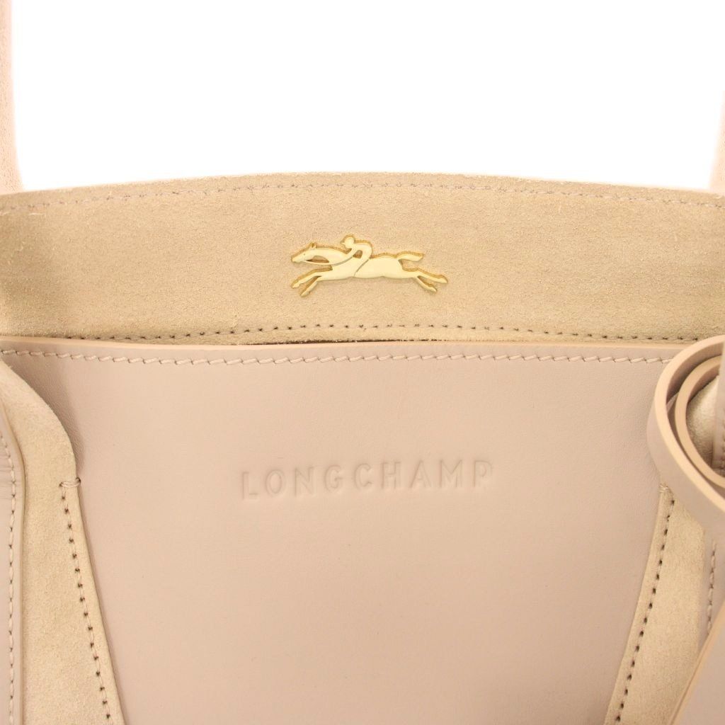 ロンシャン LONGCHAMP ペネロペ Penelope ハンドバッグ トートバッグ 