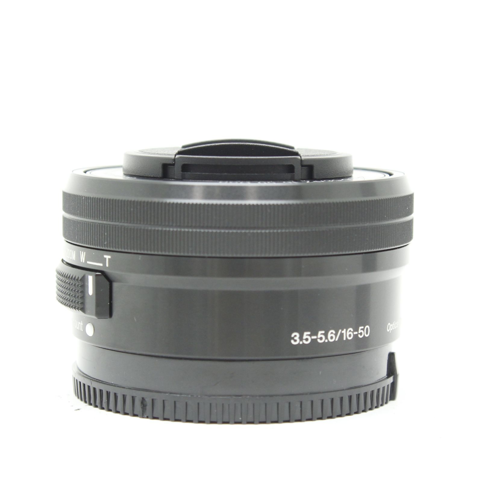 PZ E 16-50mm OSS SONY F3.5-5.6 ソニー ☆良品☆ (7725428) ☆動作 F3