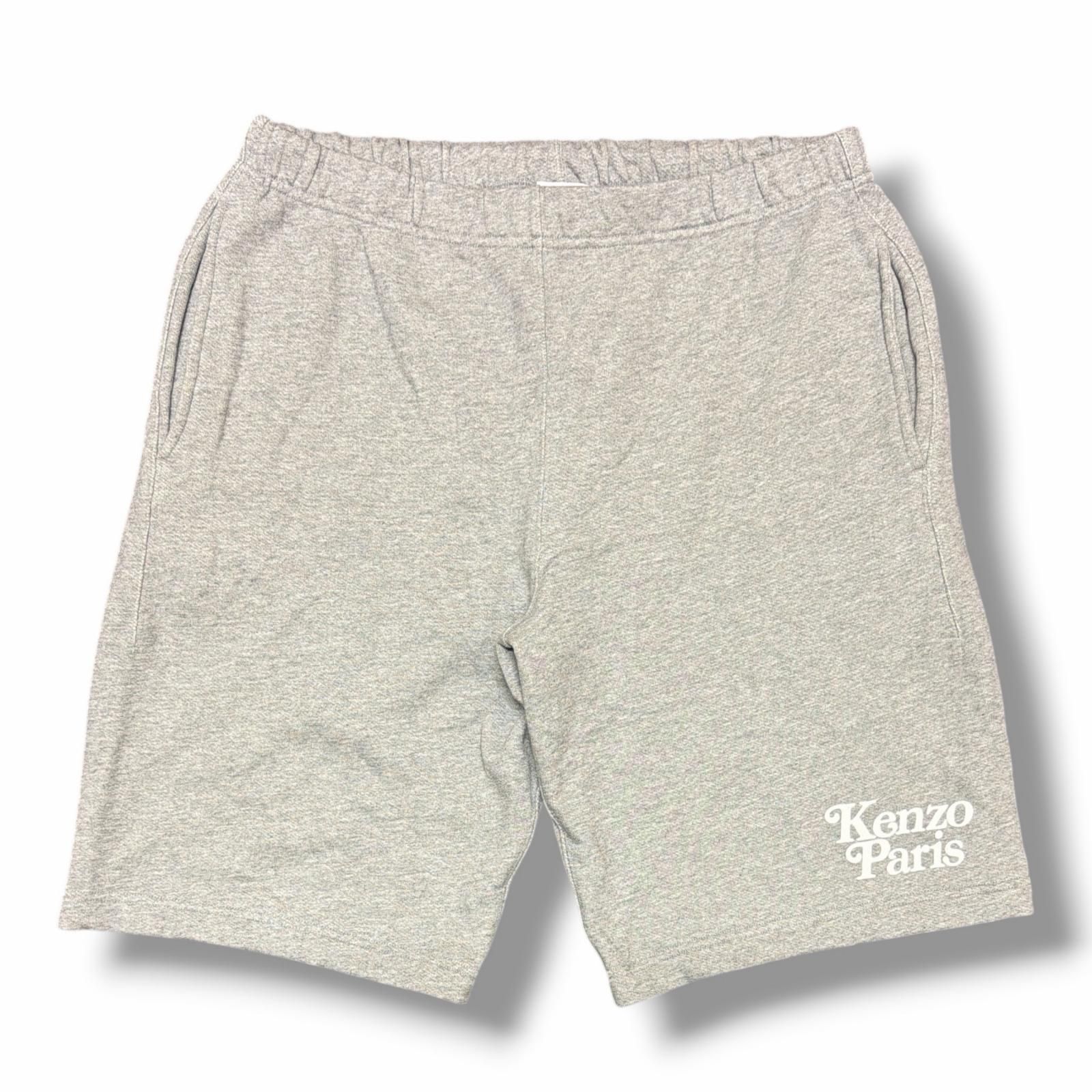 KENZO × VERDY Classic Shorts クラシックショーツ ハーフパンツ