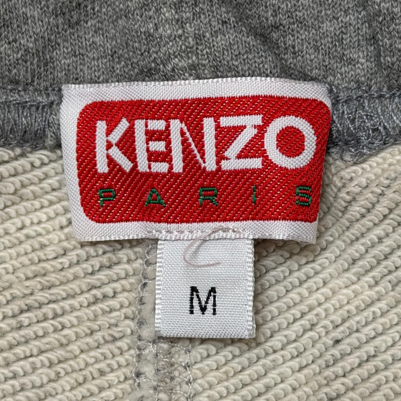 KENZO × VERDY Classic Shorts クラシックショーツ ハーフパンツ