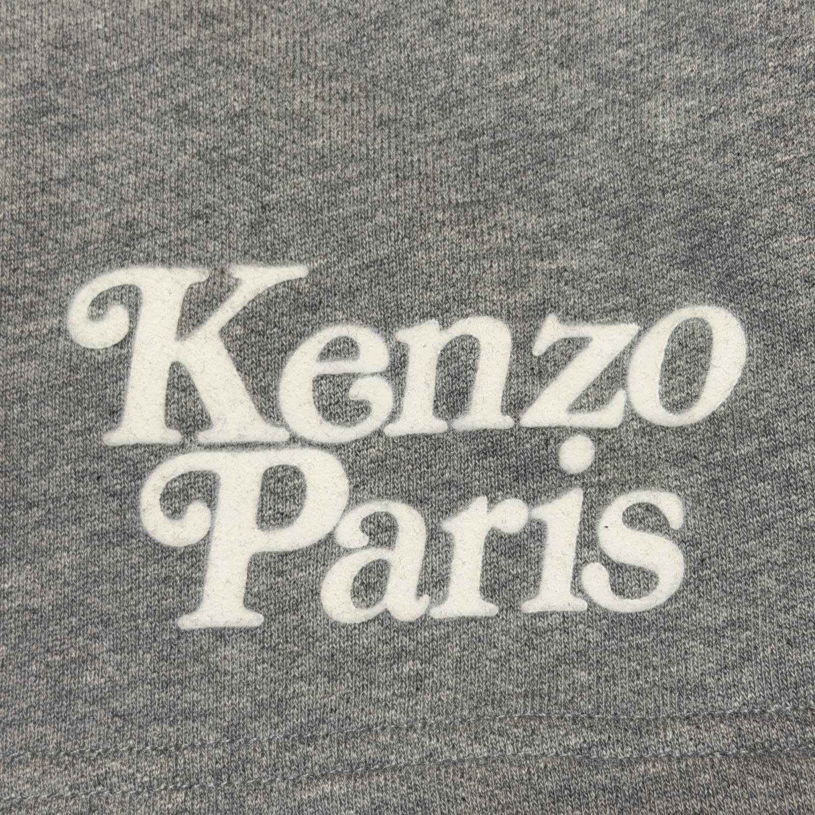 KENZO × VERDY Classic Shorts クラシックショーツ ハーフパンツ